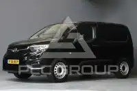 2022 Opel Combo