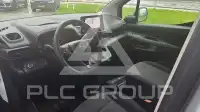 2022 Opel Combo
