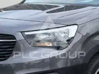 2022 Opel Combo