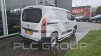 2022 Opel Combo