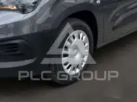 2022 Opel Combo