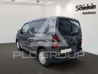 2022 Opel Combo