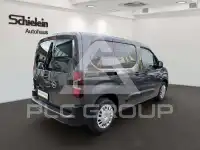 2022 Opel Combo