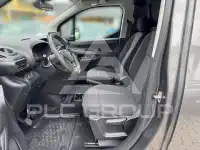 2022 Opel Combo