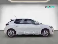 2022 Opel Corsa