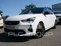 2022 Opel Corsa