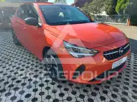 2022 Opel Corsa
