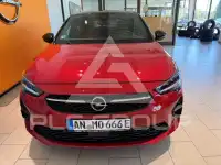 2022 Opel Corsa