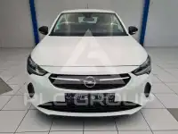 2022 Opel Corsa
