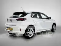 2022 Opel Corsa