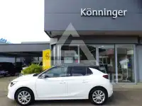 2022 Opel Corsa