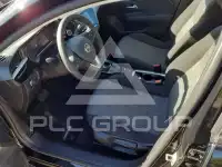 2022 Opel Corsa
