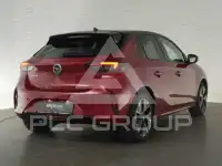 2022 Opel Corsa
