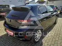 2022 Opel Corsa