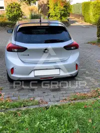 2022 Opel Corsa