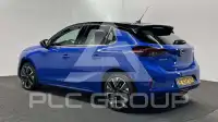 2022 Opel Corsa