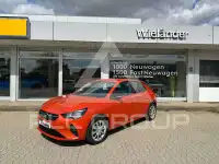 2022 Opel Corsa