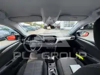 2022 Opel Corsa