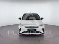 2022 Opel Corsa