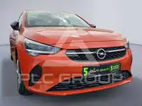 2022 Opel Corsa