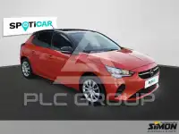 2022 Opel Corsa