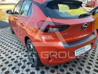2022 Opel Corsa