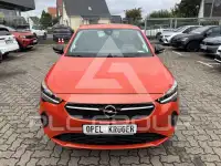 2022 Opel Corsa