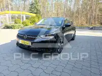 2022 Opel Corsa