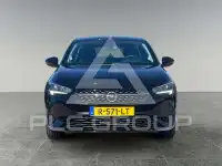 2022 Opel Corsa