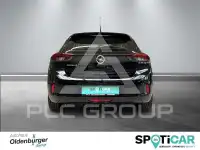 2022 Opel Corsa
