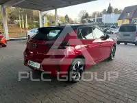 2022 Opel Corsa