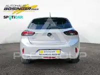 2022 Opel Corsa