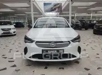 2022 Opel Corsa