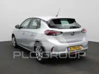 2022 Opel Corsa