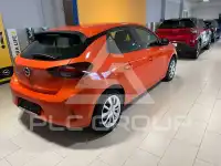 2022 Opel Corsa