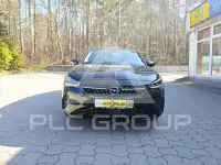 2022 Opel Corsa