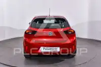 2022 Opel Corsa