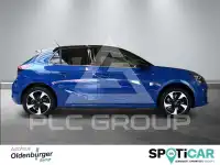 2022 Opel Corsa