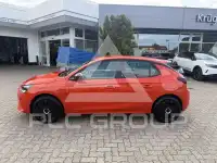 2022 Opel Corsa