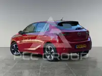 2022 Opel Corsa
