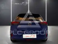2022 Opel Corsa