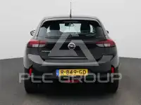 2022 Opel Corsa
