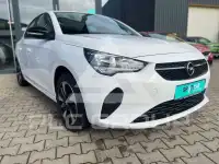 2022 Opel Corsa