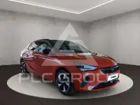 2022 Opel Corsa