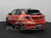 2022 Opel Corsa