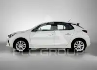 2022 Opel Corsa