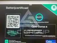2022 Opel Corsa