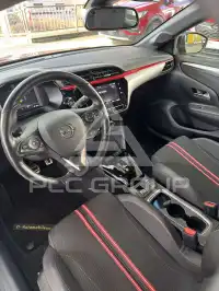 2022 Opel Corsa