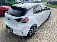 2022 Opel Corsa