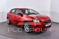 2022 Opel Corsa